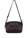 Gcds Logo-embroidered Belt Bag