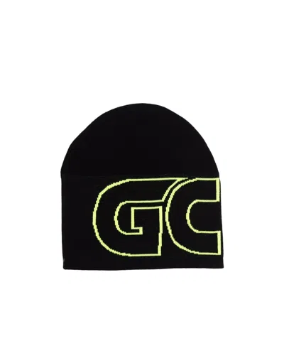 Gcds Logo Hat In Black