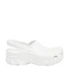 Gcds Baseboard In White