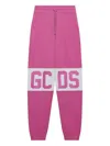 Gcds Logo-print Track Pants