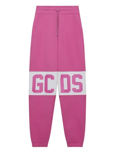 Gcds Logo-print Track Pants