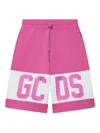 Gcds _