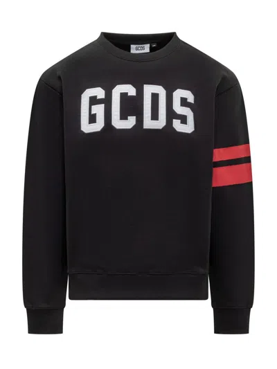 Gcds Logo Reg Crfewneck
