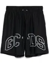 Gcds Logo Shorts