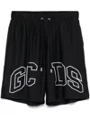 Gcds Logo Shorts