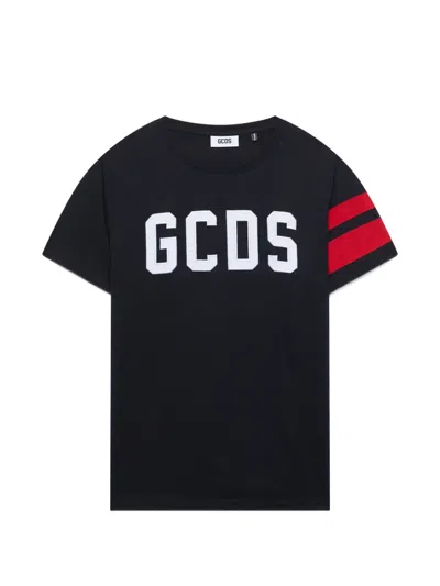 GCDS LOGO T-SHIRT