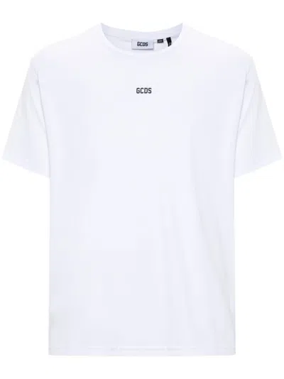 GCDS LOGO T-SHIRT