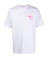 Gcds T-shirt In White