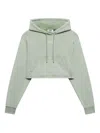 Gcds Logo-tag Hoodie