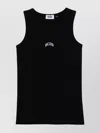 Gcds Logo Tank Top Lounge