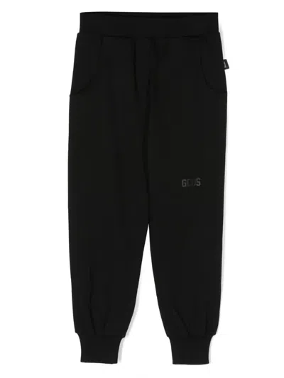 Gcds Long Pants In Animal Print