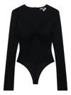 Gcds Long-sleeved Bodysuit