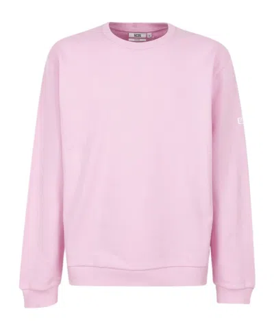 GCDS ESSENTIALS SWEATSHIRT