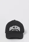 Gcds Lounge Hat Baseball Logo In Black