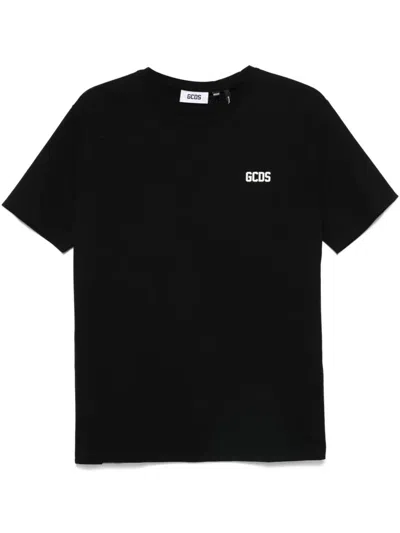 GCDS GCDS LOW BAND LOGO T-SHIRT