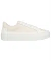 Gcds Low-top Sneakers In Neutral