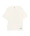 Gcds Magic Printed T-shirt In White