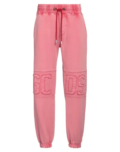 Gcds Pants In Red