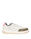 Gcds Sneakers In Grey