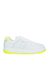 Gcds Sneakers  Men Color White 1
