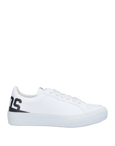 Gcds Sneakers In White