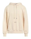 Gcds Sweatshirt  Men Color Ice In White