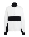 Gcds Man Sweatshirt Off White Size Xl Cotton In Off White