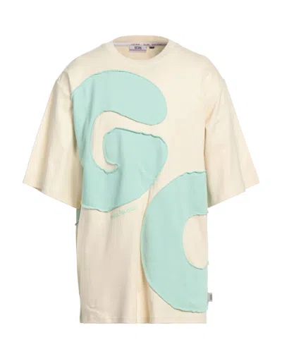 Gcds T-shirts In White