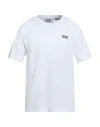 Gcds Low Band Logo Regular T-shirt