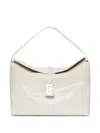 Gcds Mega Comma Shoulder Bag