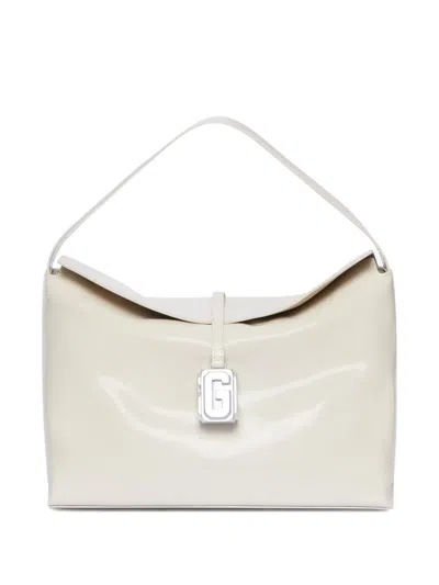 Gcds Mega Comma Shoulder Bag