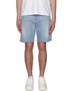 Gcds Pants In Light Blue