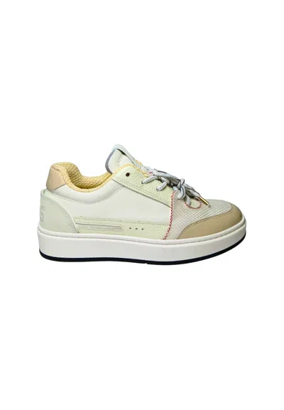 Gcds Men's Shoes  Sneakers Bucket Bow Bright W In Multi