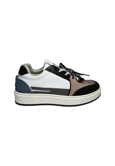 Gcds Men's Shoes  Sneakers Bucket Bow Mix In Multi