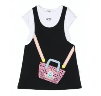 Gcds Mini Kids' Abiti In 60100