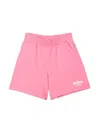 Gcds Mini Short In Pink