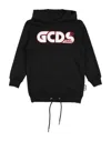 Gcds Mini Sweatshirts In Black