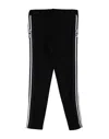 Gcds Mini Pants In Black