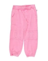 Gcds Mini Toddler Girl Pants Pink Size 6 Cotton In Pink