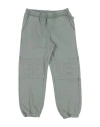Gcds Mini Babies'  Toddler Girl Pants Sage Green Size 6 Cotton