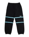 Gcds Mini Babies'  Toddler Pants Black Size 6 Cotton