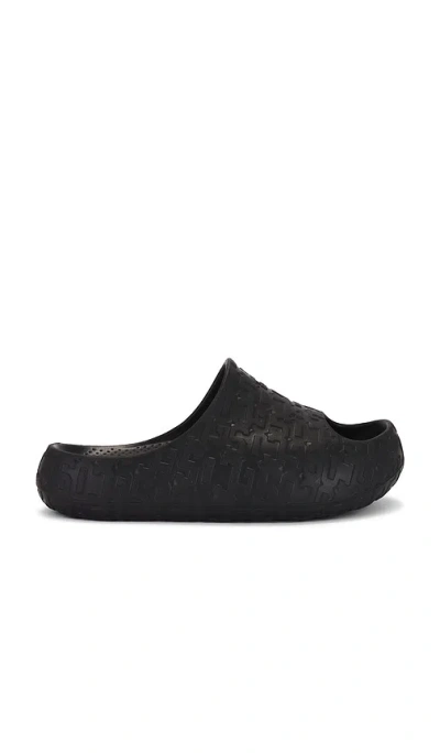 Gcds Monogram Slides In 블랙