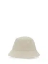 Gcds Monogram Bucket Hat