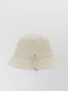 Gcds Monogram Bucket Hat Adjustable Strap