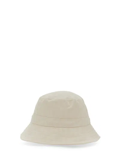 GCDS MONOGRAM BUCKET HAT