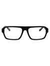 Gcds Nero Lucido Acetate Glasses In Black