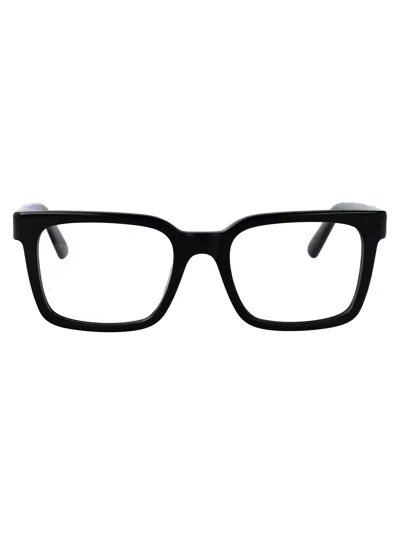 Gcds Nero Lucido Acetate Glasses