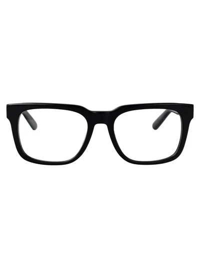 Gcds Nero Lucido Acetate Glasses