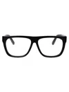 Gcds Nero Lucido Acetate Optical Glasses