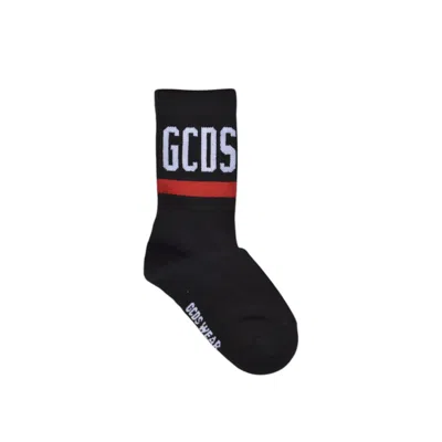 Gcds Underwear In Black